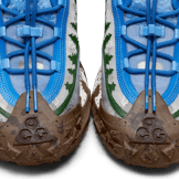 Nike ACG Mountain Fly 2 Low GTX Doernbecher Garrett Amerson (2023) Angle 6
