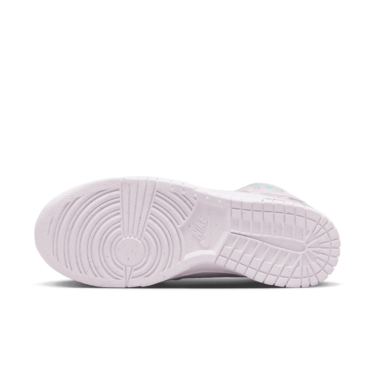 Nike Dunk High Doernbecher Macey Bodily (2023) Angle 0