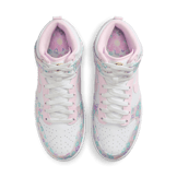 Nike Dunk High Doernbecher Macey Bodily (2023) Angle 1