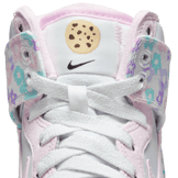 Nike Dunk High Doernbecher Macey Bodily (2023) Angle 6