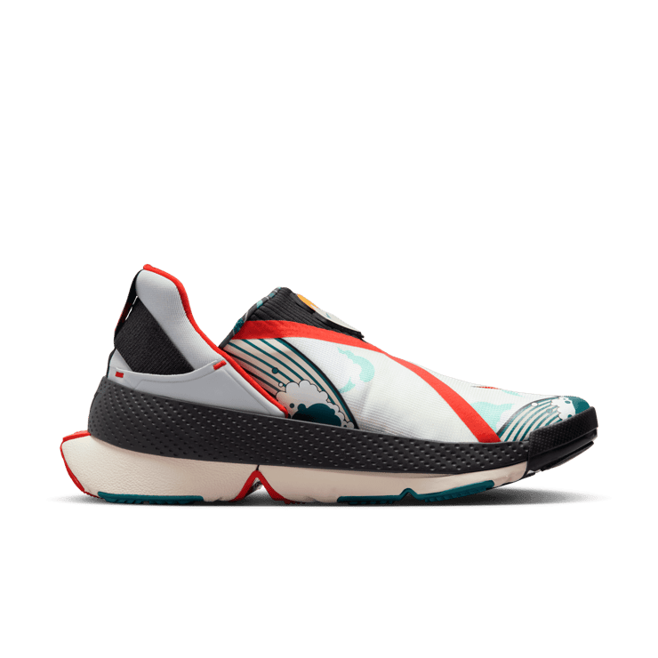 公式正規品!★Go FlyEase Shoes Nike Go Flyease Doernbecher Christopher Musquiz Jr. (2023