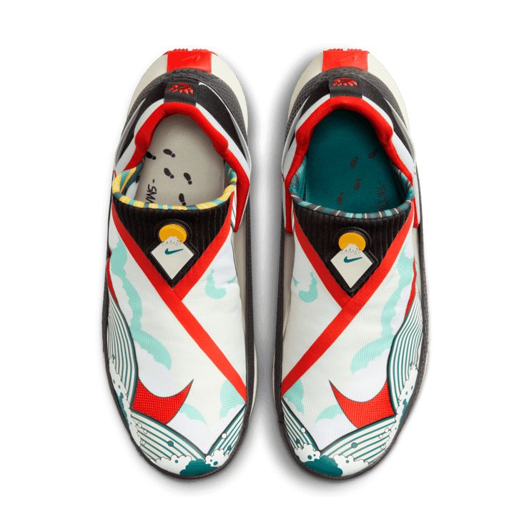 Nike Go Flyease Doernbecher Christopher Musquiz Jr. (2023) Angle 2