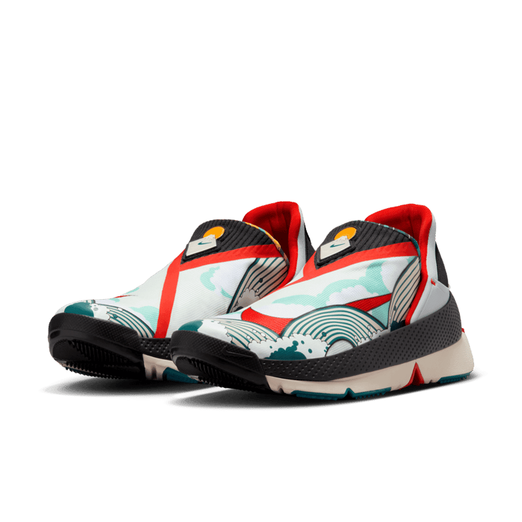 Nike Go Flyease Doernbecher Christopher Musquiz Jr. (2023) Angle 3