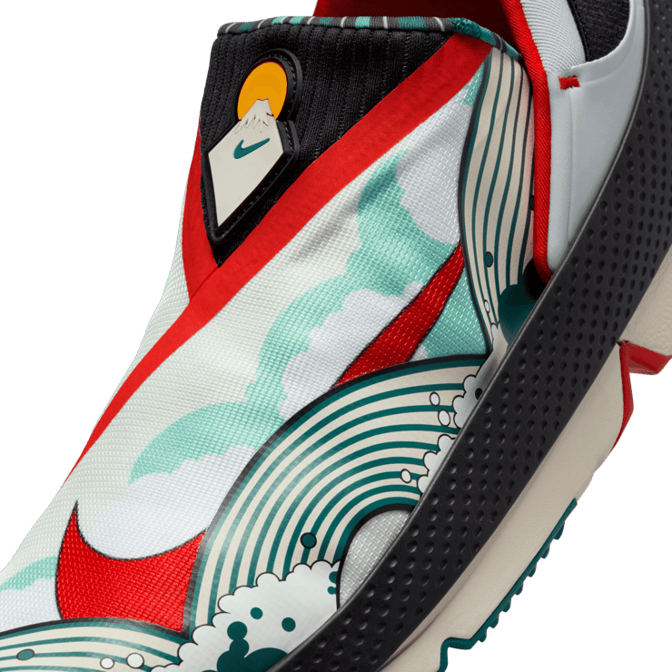 Nike Go Flyease Doernbecher Christopher Musquiz Jr. (2023) Angle 5