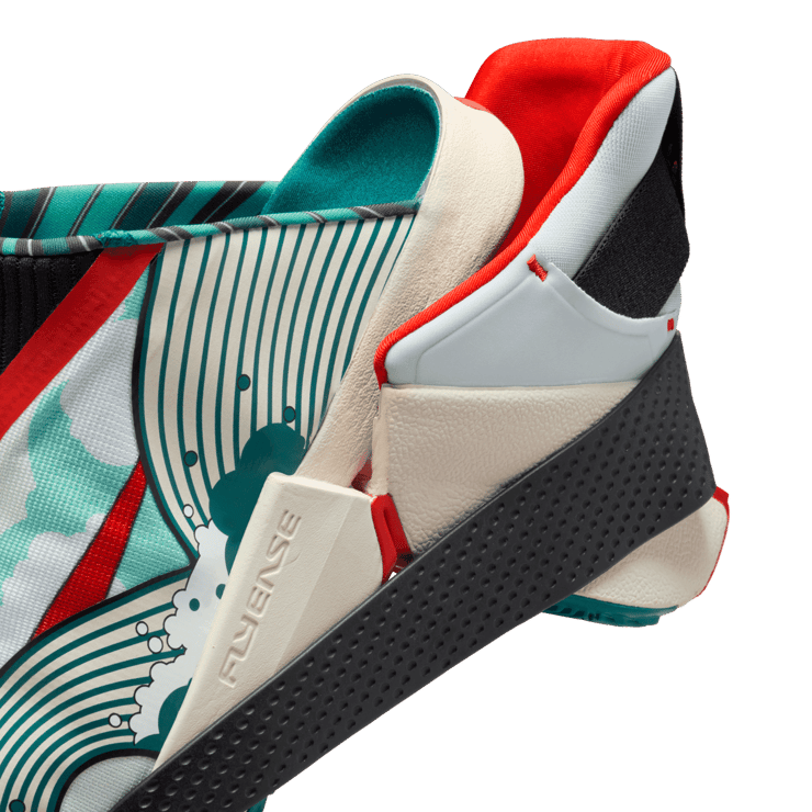 Nike Go Flyease Doernbecher Christopher Musquiz Jr. (2023) Angle 7