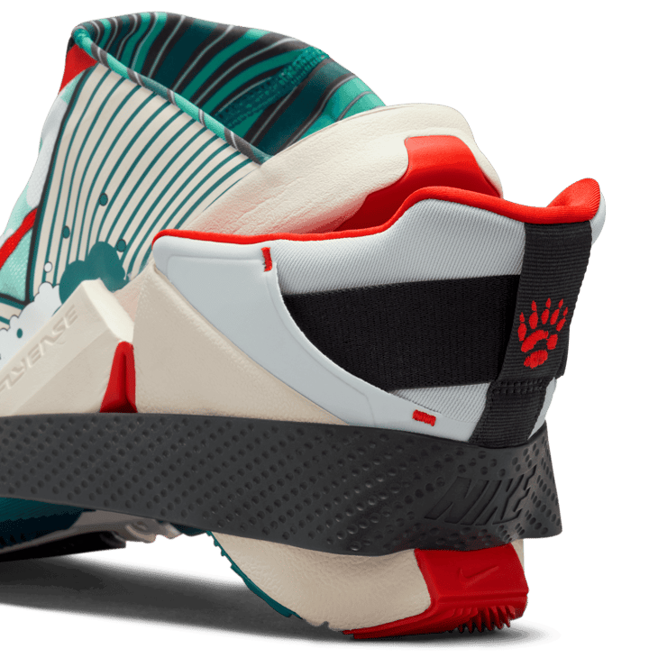 Nike Go Flyease Doernbecher Christopher Musquiz Jr. (2023) Angle 9