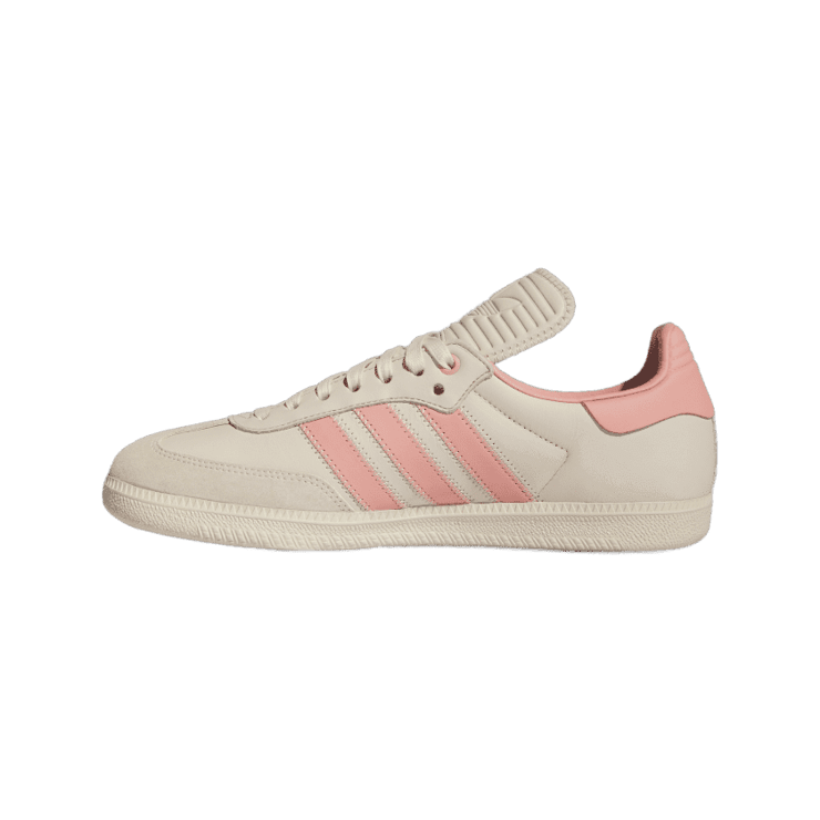 adidas Samba Pharrell Humanrace Alumina Angle 5