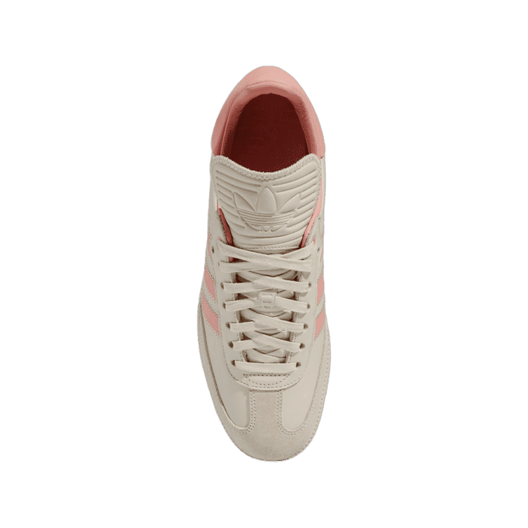 adidas Samba Pharrell Humanrace Alumina Angle 6