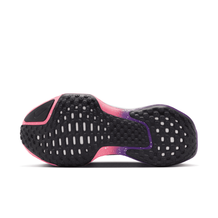 Nike ZoomX Invincible Run Flyknit 3 'Coral Chalk' (W) Angle 0