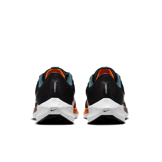 Nike Air Zoom Pegasus 40 'Black Safety Orange' Angle 4