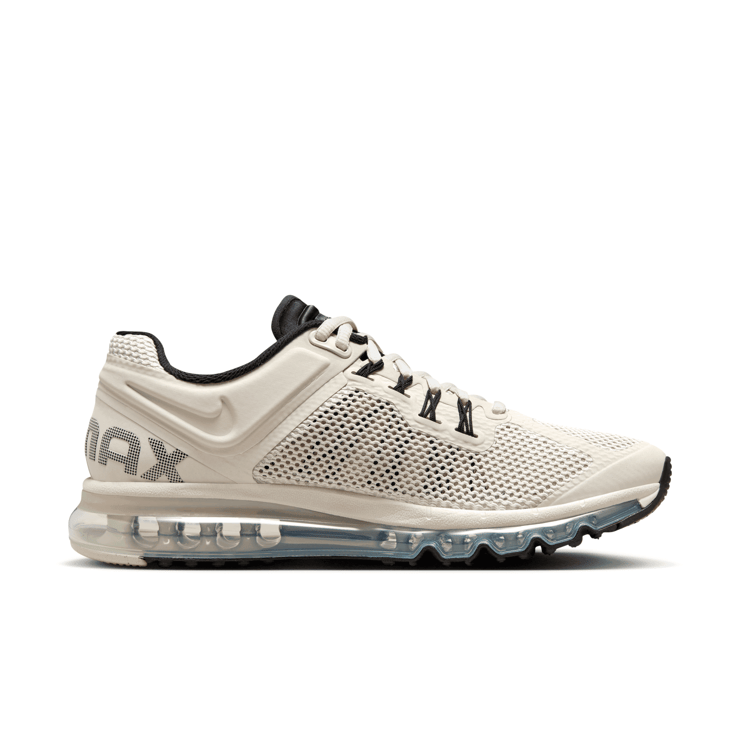 Nike Air Max 2013 'Desert Sand' Angle 1