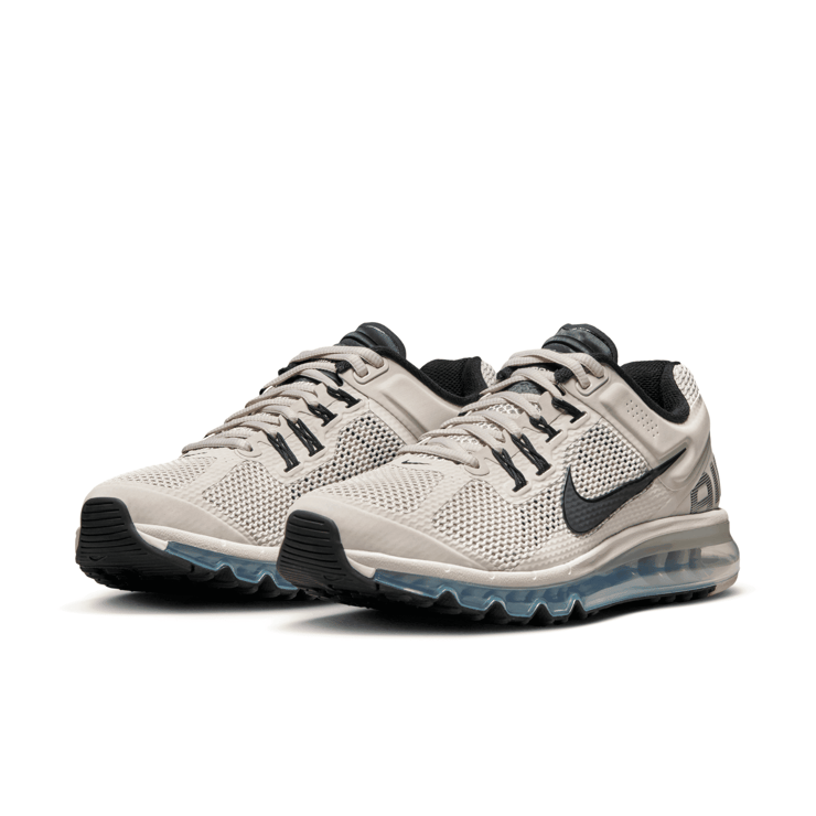 Nike Air Max 2013 'Desert Sand' Angle 3