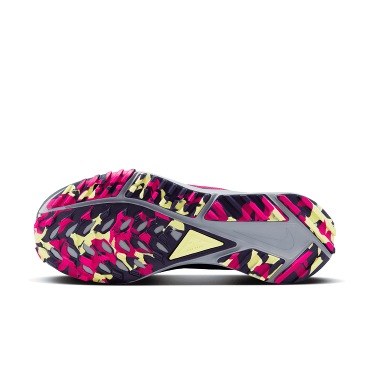 Nike React Pegasus Trail 4 GORE-TEX 'Fireberry Purple Ink' (W) Angle 0