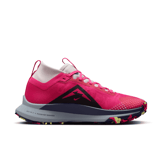 Nike React Pegasus Trail 4 GORE-TEX 'Fireberry Purple Ink' (W) Angle 1