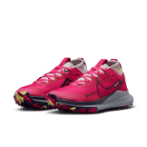 Nike React Pegasus Trail 4 GORE-TEX 'Fireberry Purple Ink' (W) Angle 3