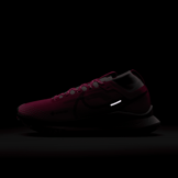 Nike React Pegasus Trail 4 GORE-TEX 'Fireberry Purple Ink' (W) Angle 8