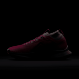 Nike React Pegasus Trail 4 GORE-TEX 'Fireberry Purple Ink' (W) Angle 9