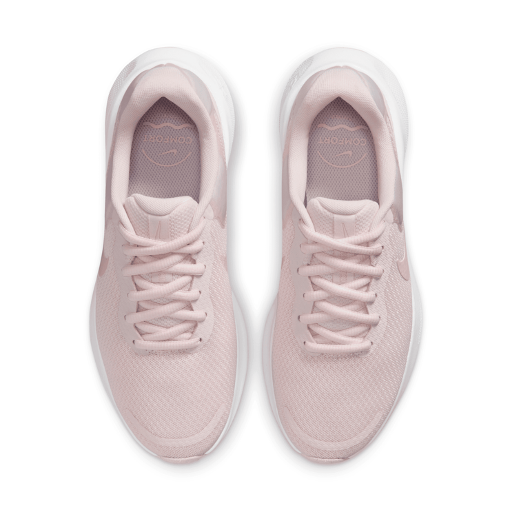 Nike Revolution 7 'Pearl Pink' (W) Angle 2
