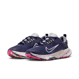 Nike Juniper Trail 2 GORE-TEX 'Purple Ink Violet' (W) Angle 1