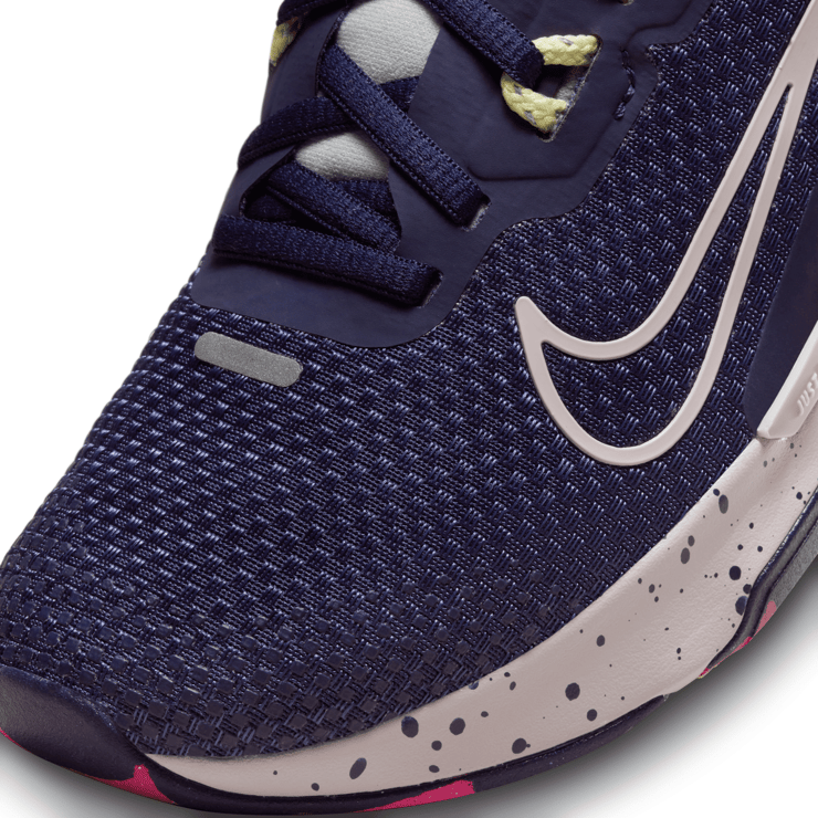 Nike Juniper Trail 2 GORE-TEX 'Purple Ink Violet' (W) Angle 3