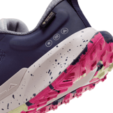 Nike Juniper Trail 2 GORE-TEX 'Purple Ink Violet' (W) Angle 4