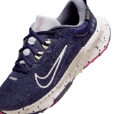 Nike Juniper Trail 2 GORE-TEX 'Purple Ink Violet' (W) Angle 5