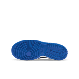 Nike Dunk Low Retro Hyper Cobalt (GS) Angle 0
