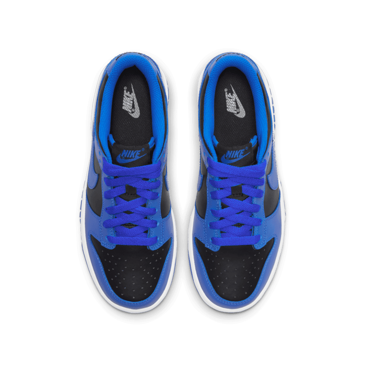 Nike Dunk Low Retro Hyper Cobalt (GS) CW1590-001