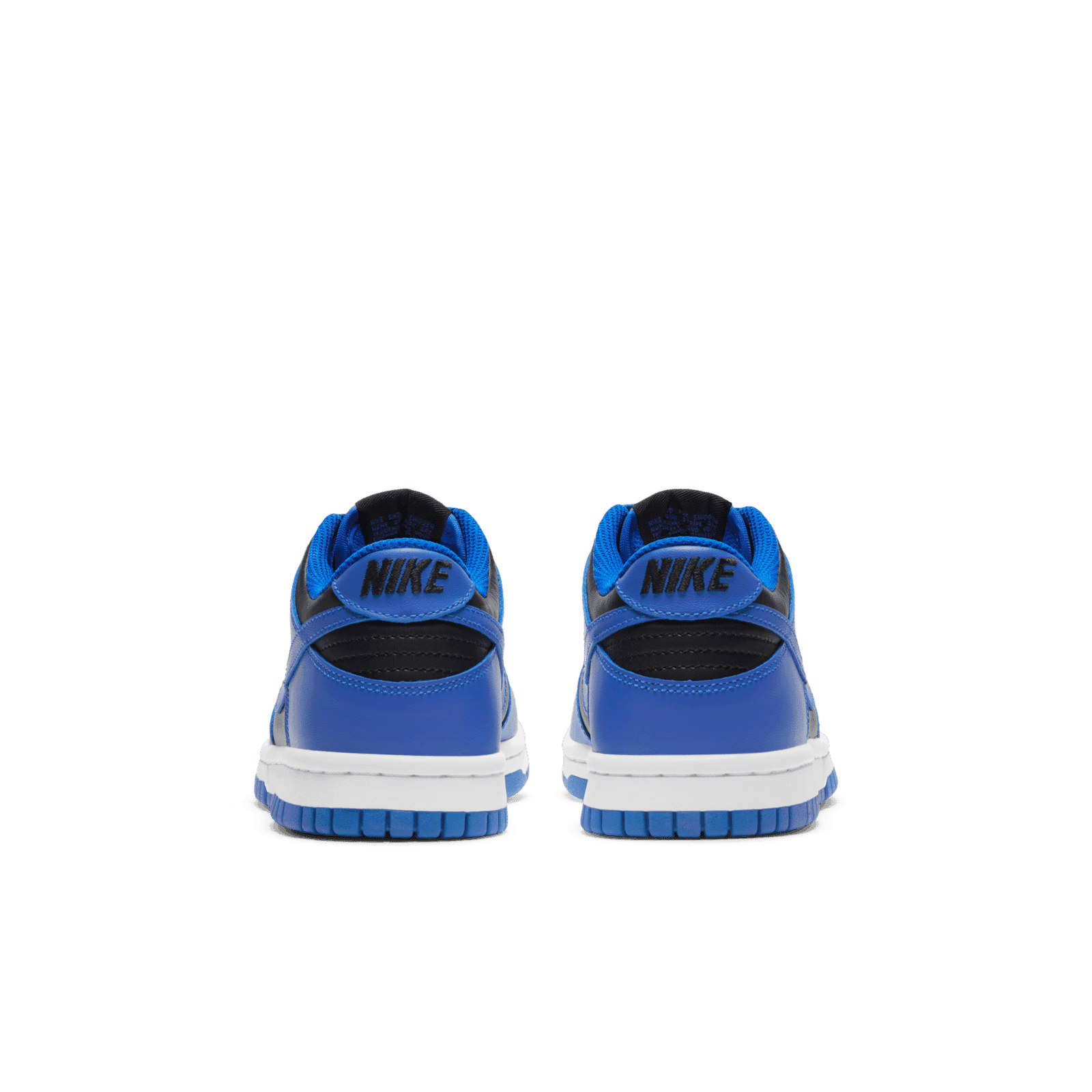 nike dunk low cobalt blue gs