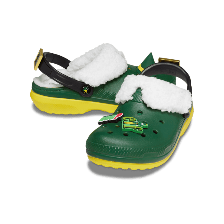 Crocs Classic Clog Elf Angle 0