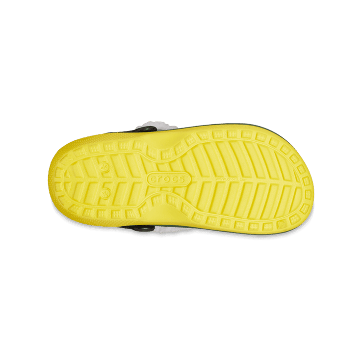 Crocs Classic Clog Elf Angle 1