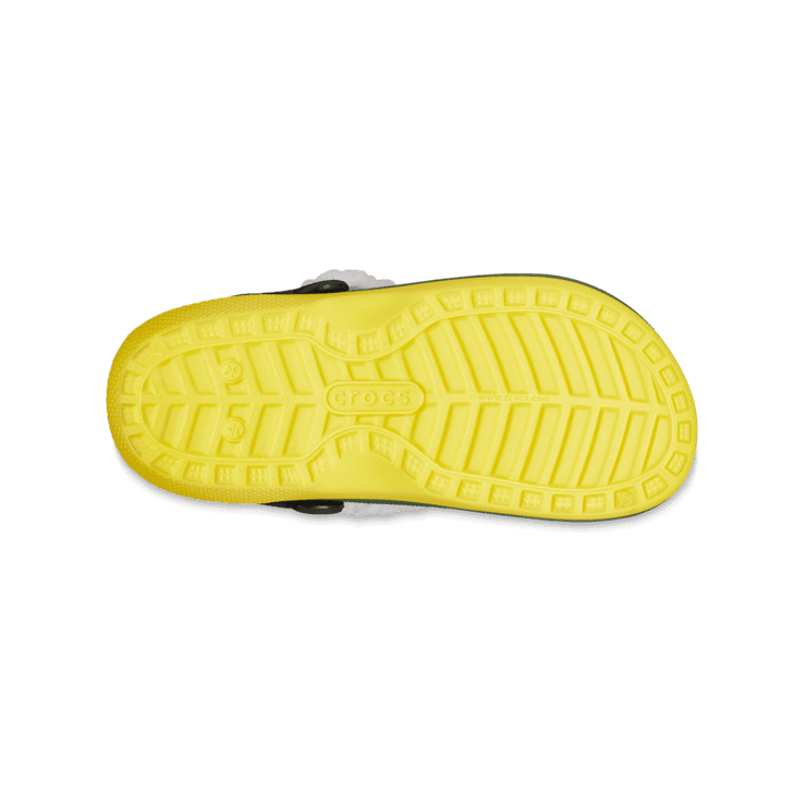 Crocs Classic Clog Elf Angle 1