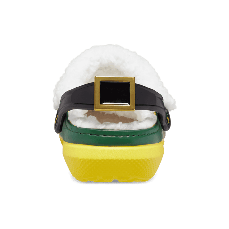 Crocs Classic Clog Elf Angle 3