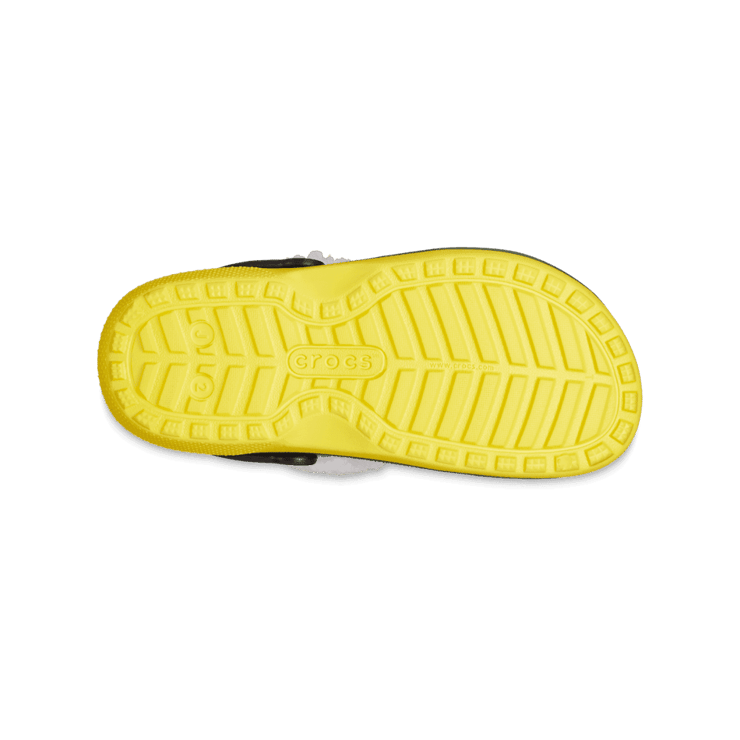 Crocs Classic Clog Elf (Kids) Angle 2