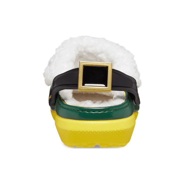 Crocs Classic Clog Elf (Kids) Angle 4