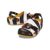Crocs Classic Clog McDonald's Hamburglar Angle 0