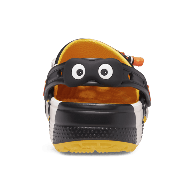 Crocs Classic Clog McDonald's Hamburglar Angle 3