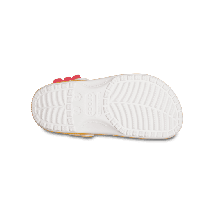 Crocs Classic Clog McDonald's Birdie Angle 2