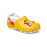 Crocs Classic Clog McDonald's Birdie Angle 3