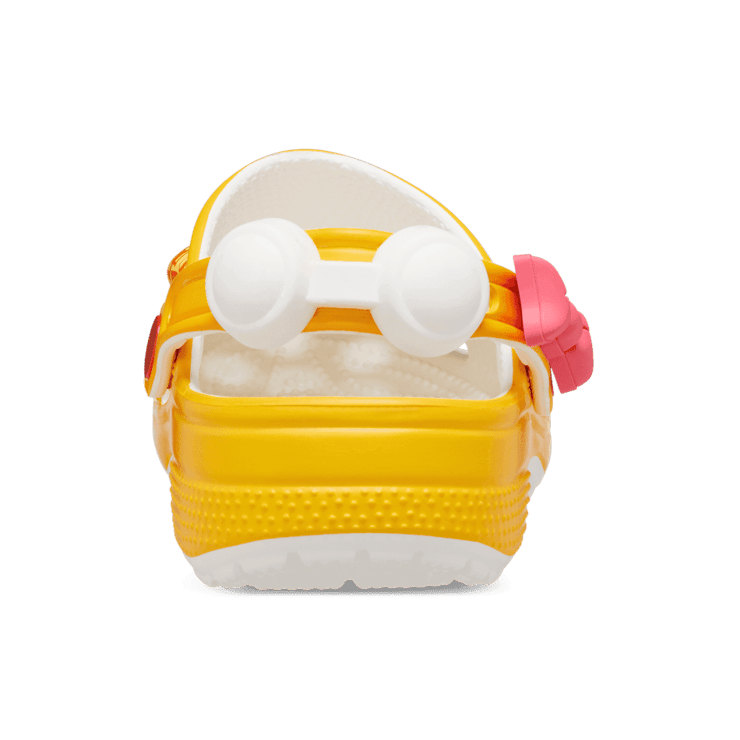 Crocs Classic Clog McDonald's Birdie Angle 4