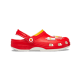 Crocs Classic Clog McDonald's Angle 1
