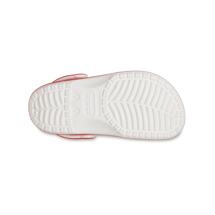 Crocs Classic Clog McDonald's Angle 2