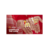 Crocs Classic Clog McDonald's Angle 5