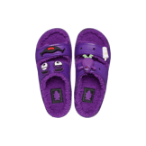 Crocs Cozzzy Sandal McDonald's Grimace Angle 0