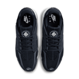 Nike Air Huarache Runner Dark Obsidian Gum Angle 2