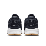 Nike Air Huarache Runner Dark Obsidian Gum Angle 4