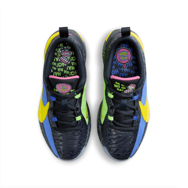 Nike Zoom Freak 5 Joker (GS) Angle 1