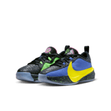 Nike Zoom Freak 5 Joker (GS) Angle 2