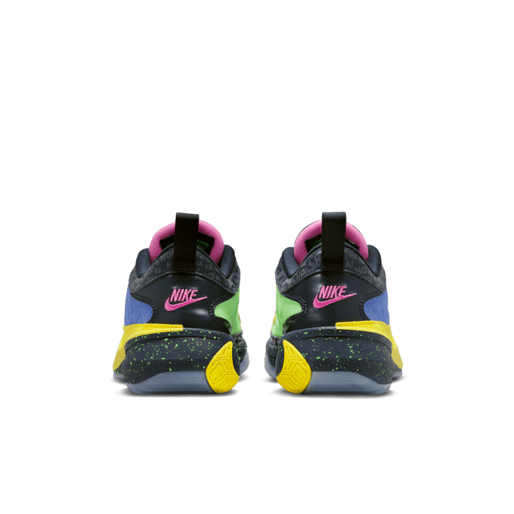 Nike Zoom Freak 5 Joker (GS) Angle 3