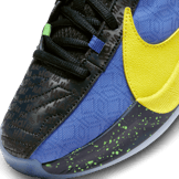Nike Zoom Freak 5 Joker (GS) Angle 4